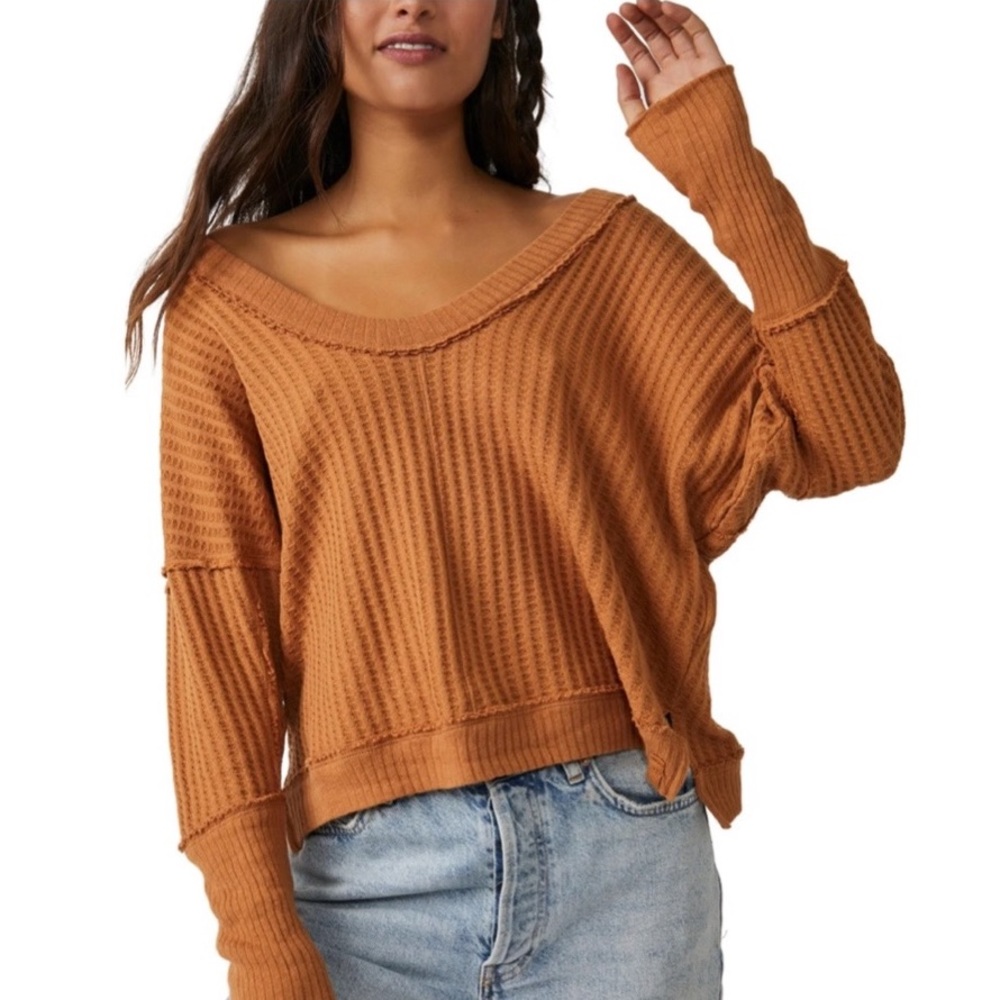 Free People New Magic Thermal